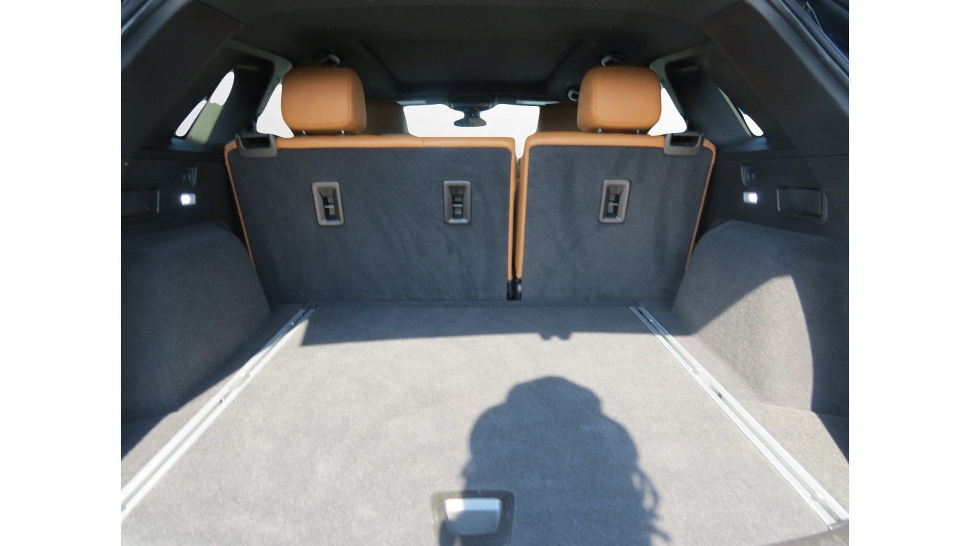 2020 Cadillac XT5 Premium Luxury FWD