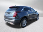 2020 Cadillac XT5 Premium Luxury FWD