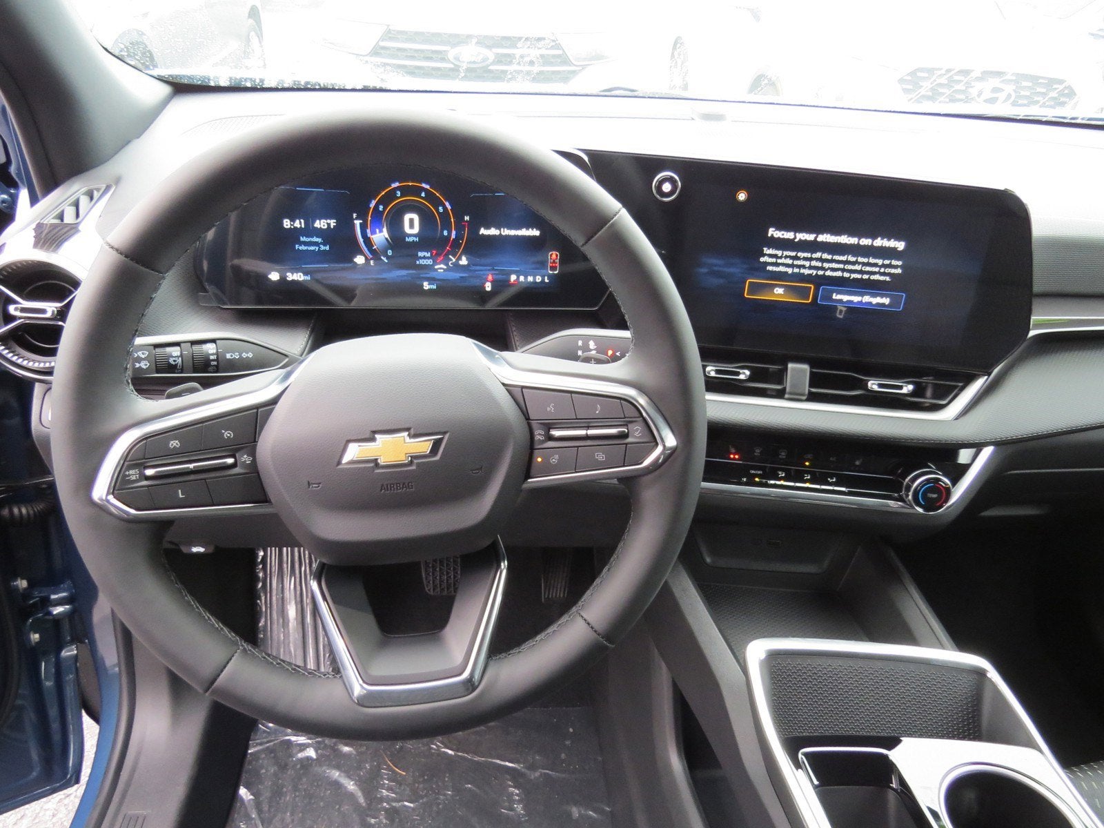 2025 Chevrolet Equinox LT - Photo 15