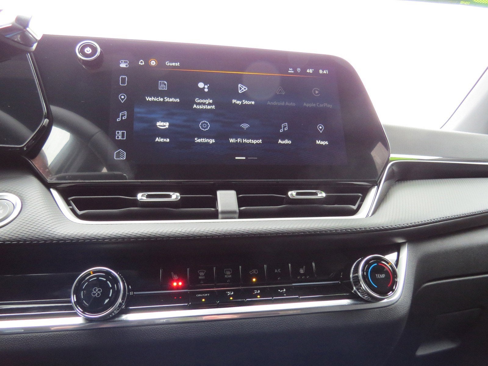 2025 Chevrolet Equinox LT - Photo 19