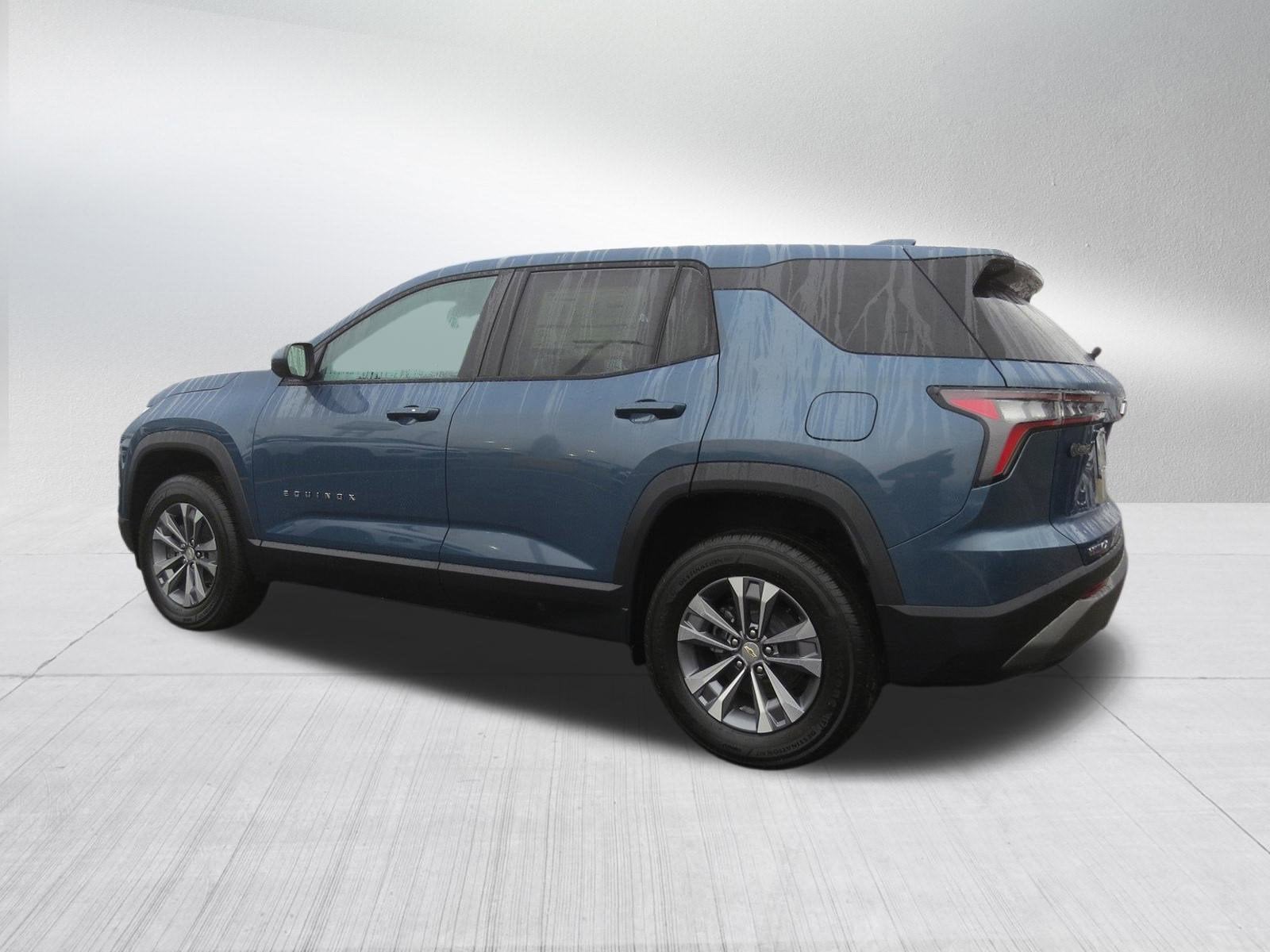 2025 Chevrolet Equinox LT - Photo 6