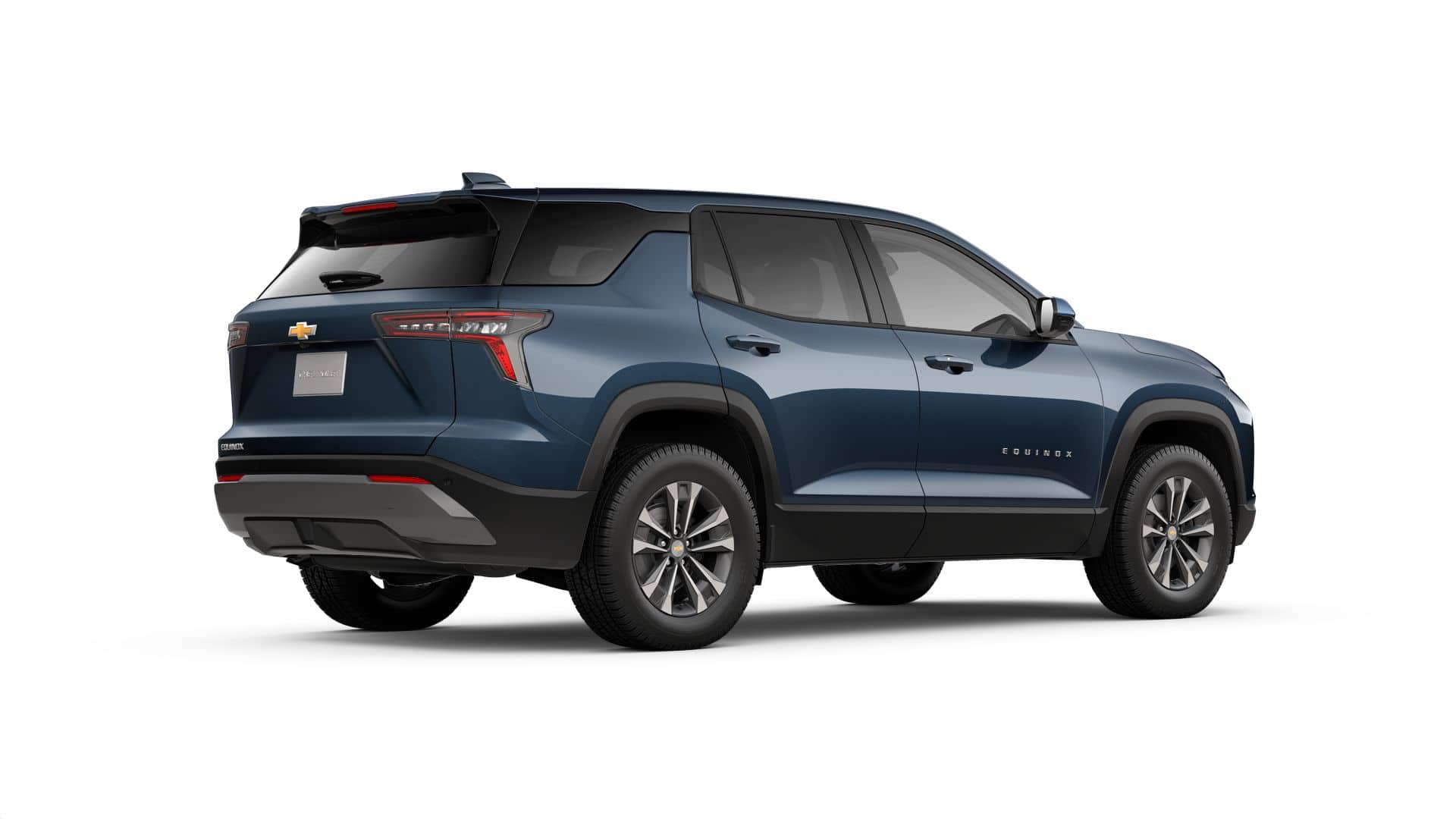 2025 Chevrolet Equinox LT - Photo 22