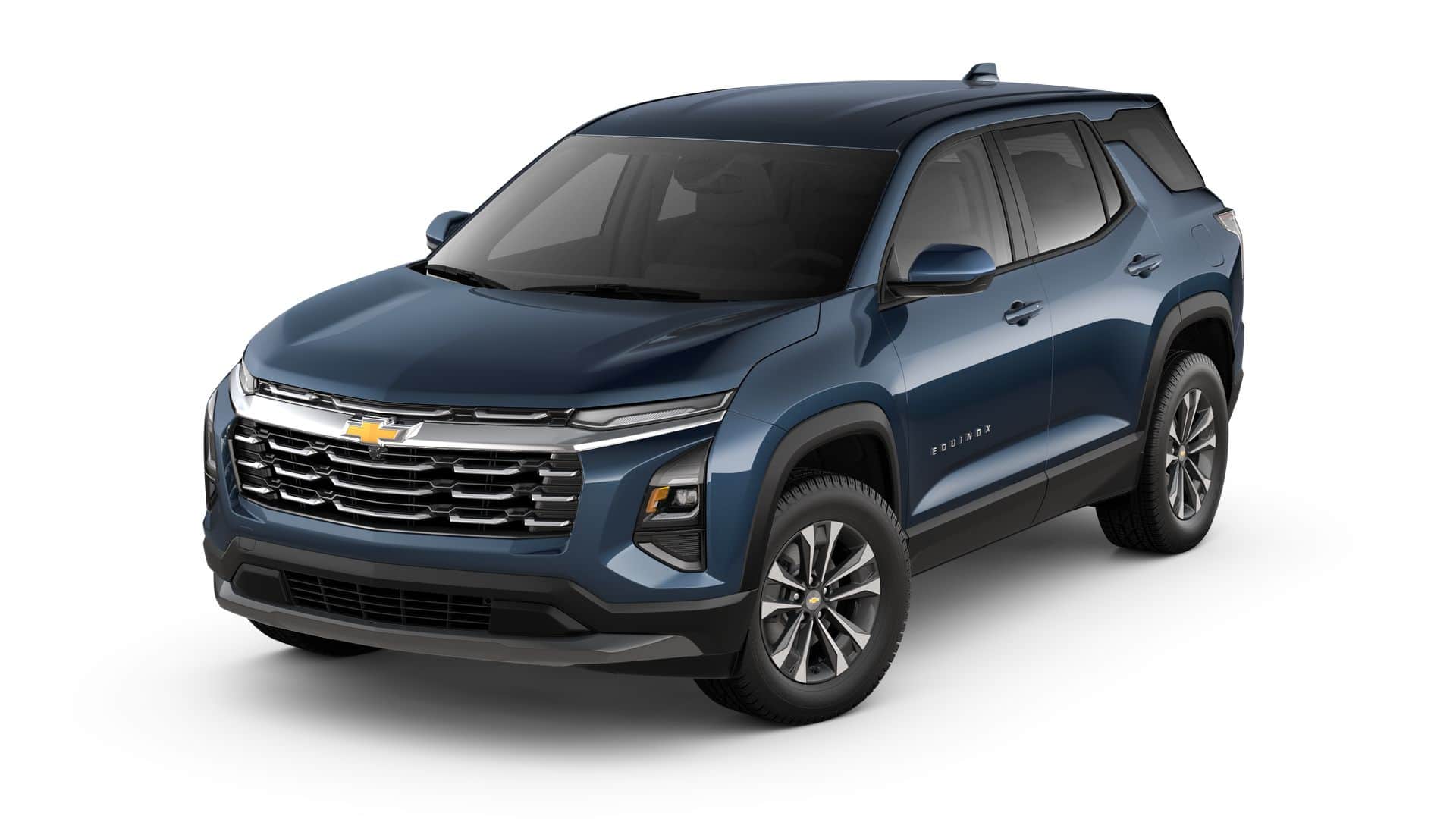 2025 Chevrolet Equinox LT - Photo 23