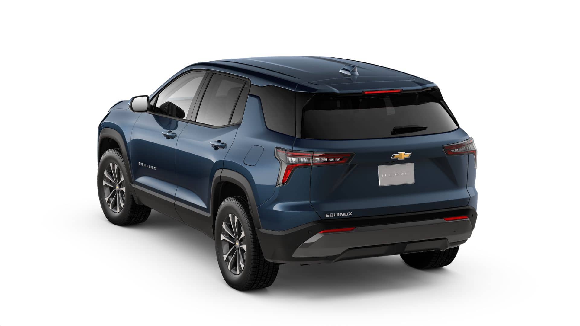 2025 Chevrolet Equinox LT - Photo 24