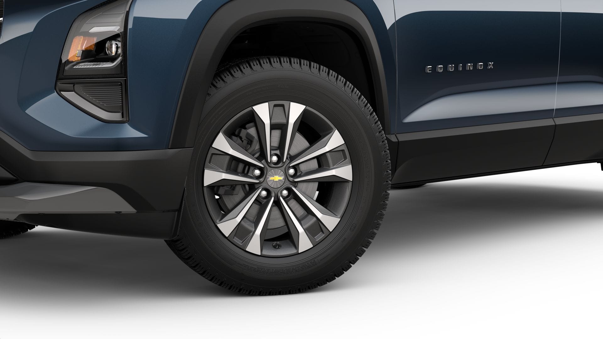 2025 Chevrolet Equinox LT - Photo 25