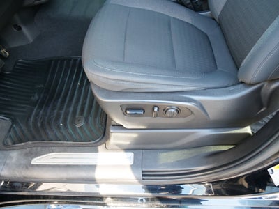 2020 GMC Sierra 1500 SLE