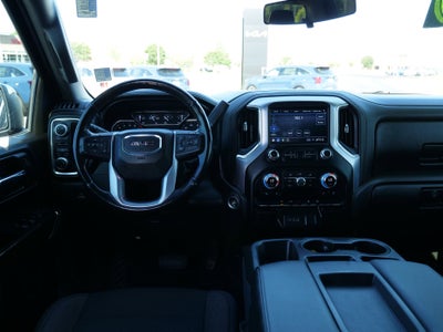 2020 GMC Sierra 1500 SLE