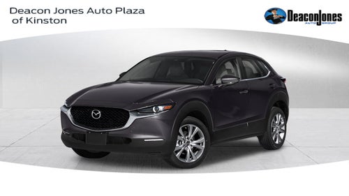 2020 Mazda Mazda CX-30 Preferred Package