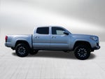 2022 Toyota Tacoma 4WD SR