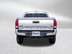 2022 Toyota Tacoma 4WD SR