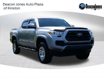 2019 Toyota Tacoma 4WD SR