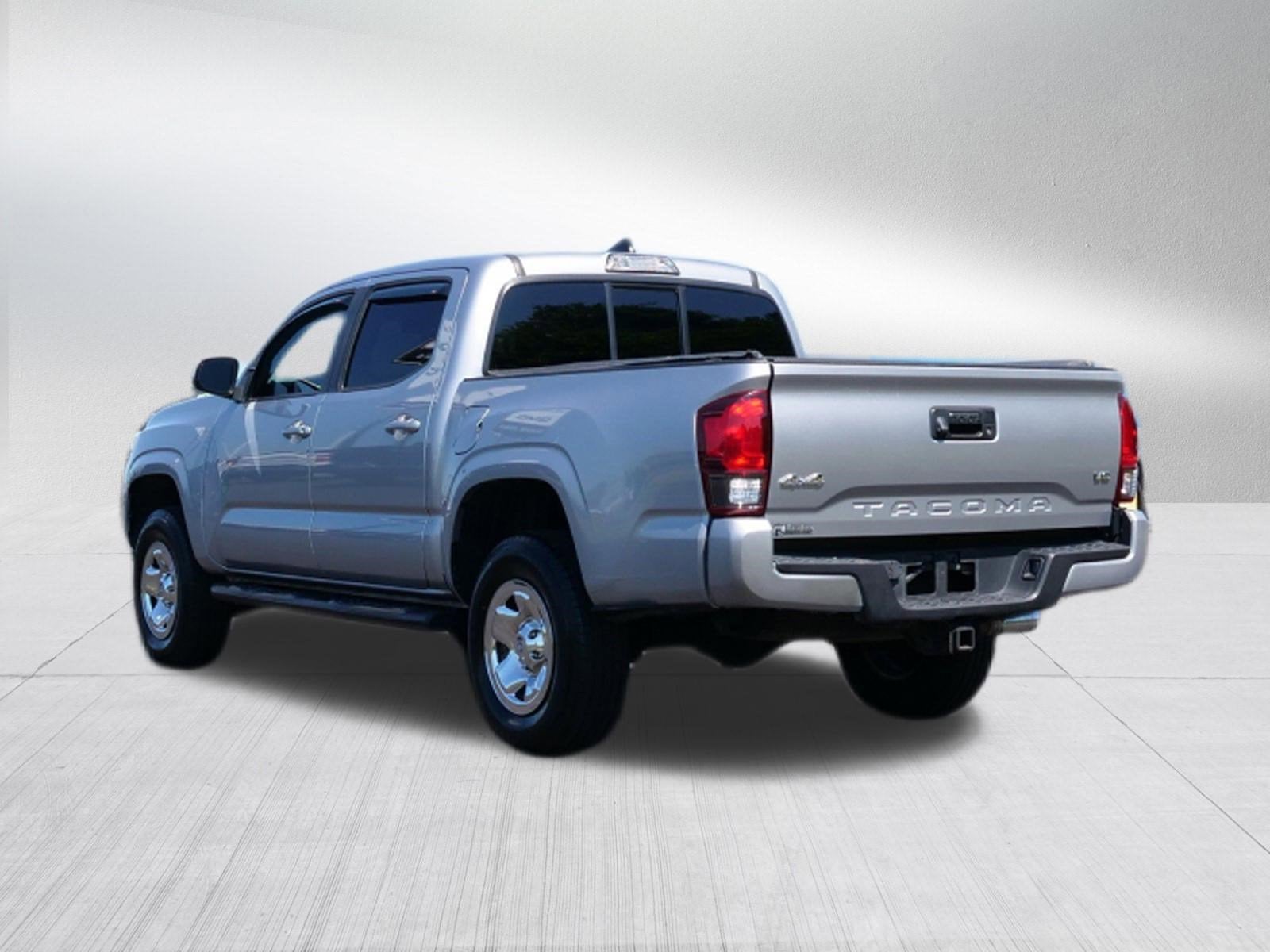 2019 Toyota Tacoma 4WD SR