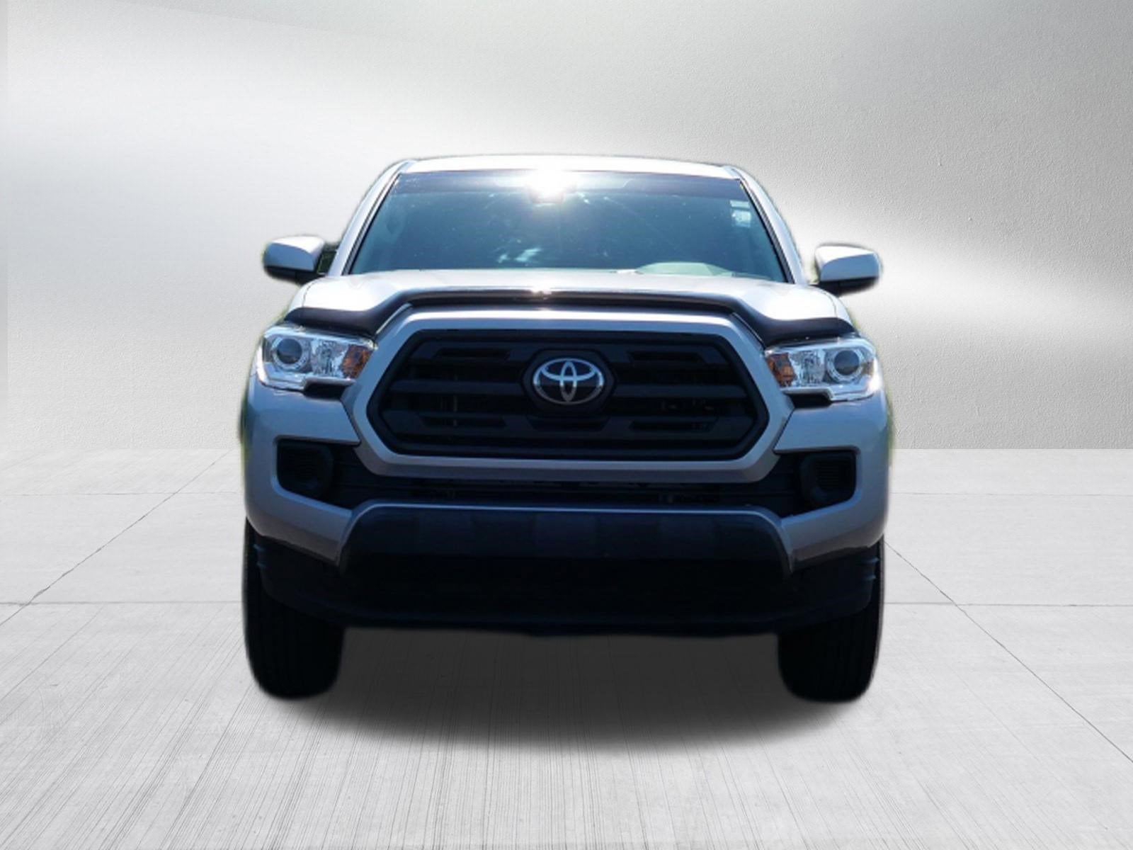 2019 Toyota Tacoma 4WD SR