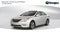 2013 Hyundai Sonata GLS PZEV