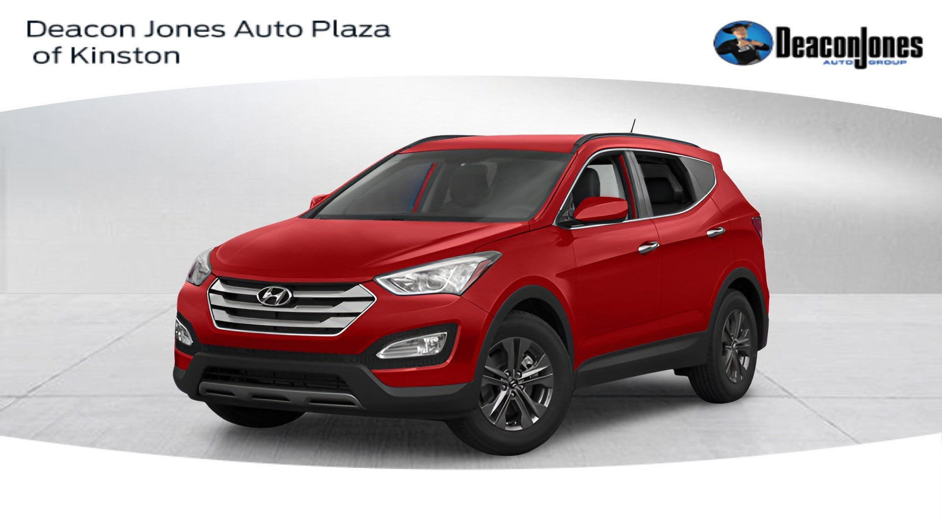 2013 Hyundai Santa Fe 2.0T Sport