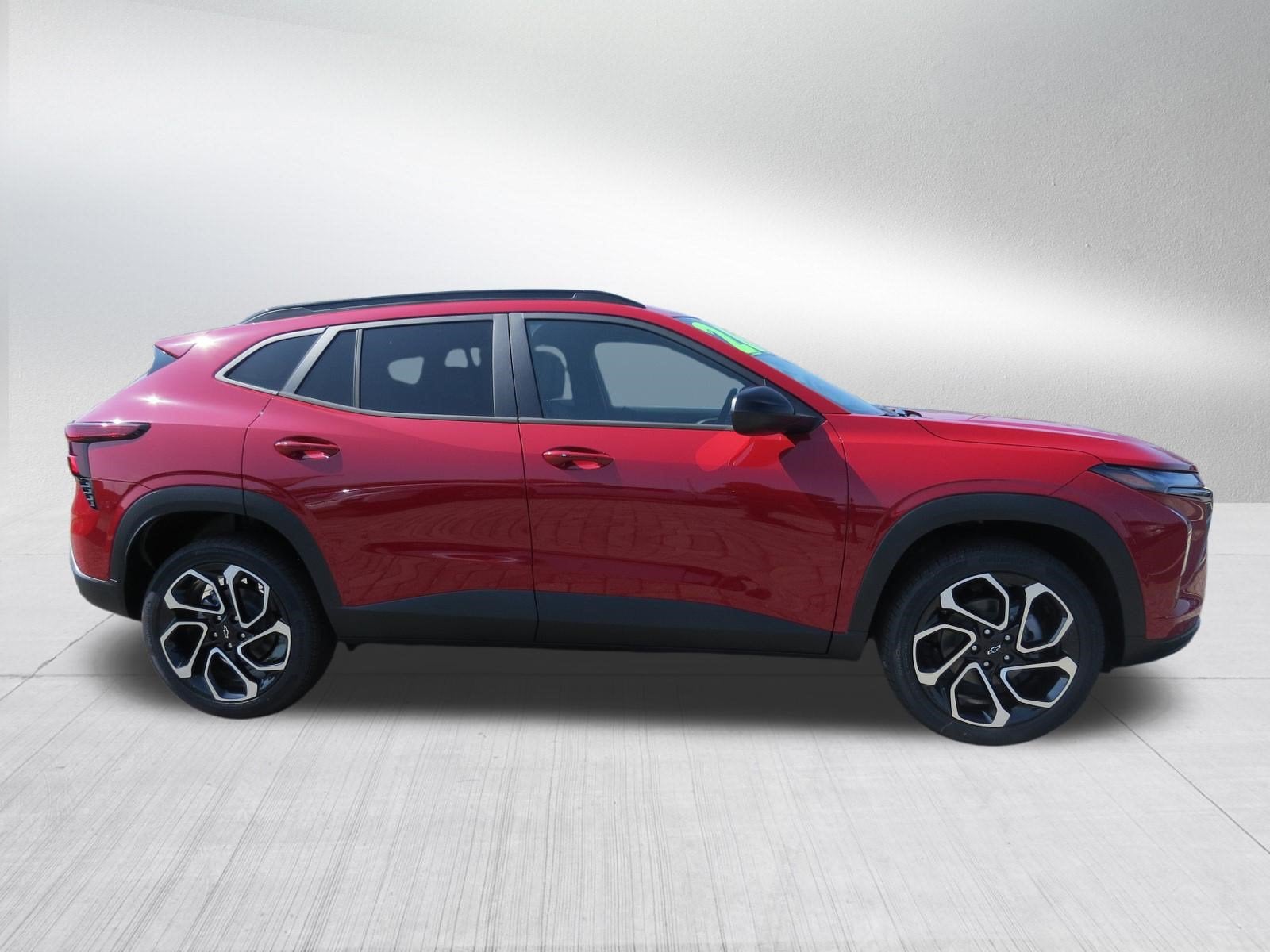 2026 Chevrolet Trax RS - Photo 11