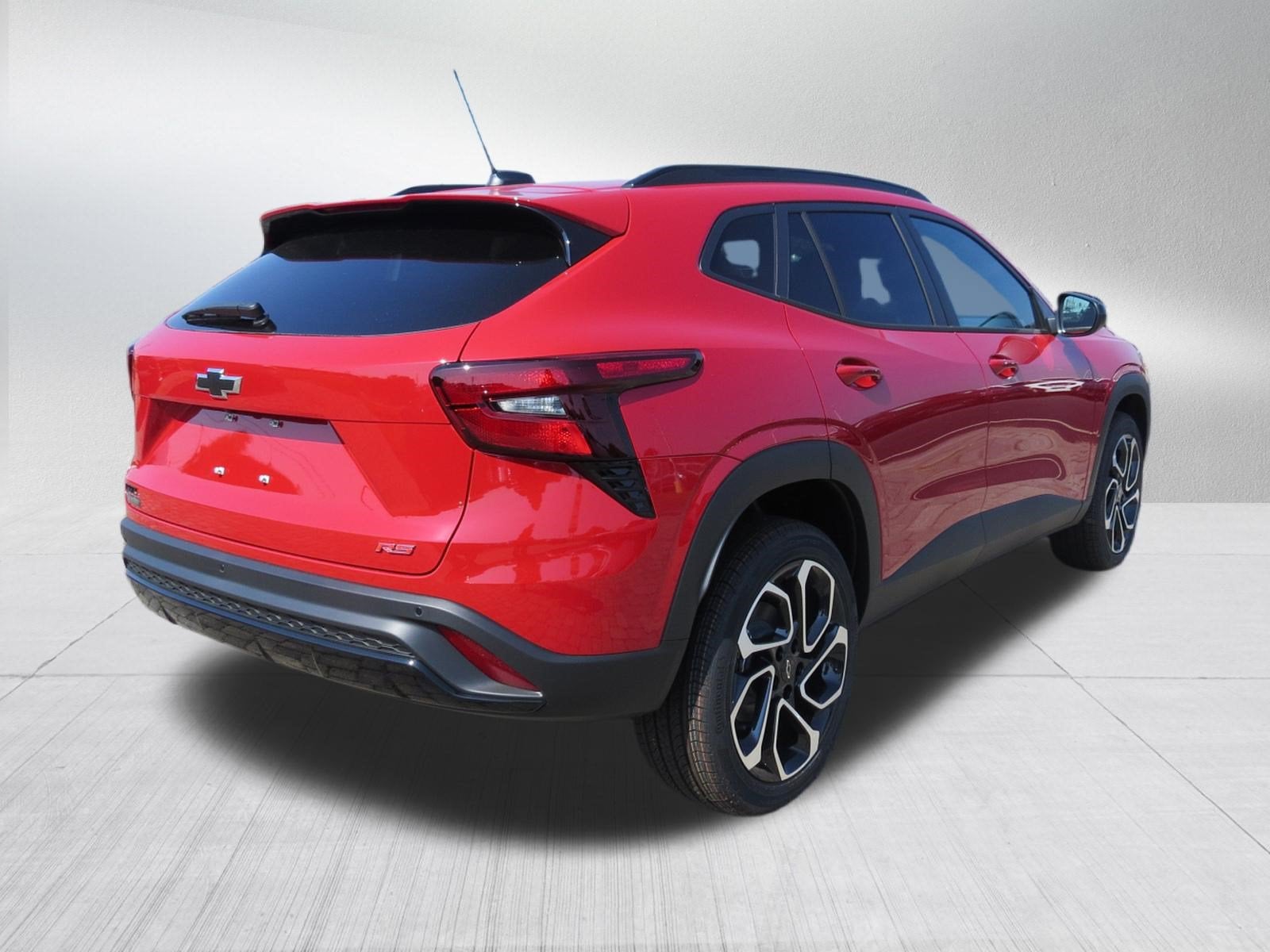 2026 Chevrolet Trax RS - Photo 12
