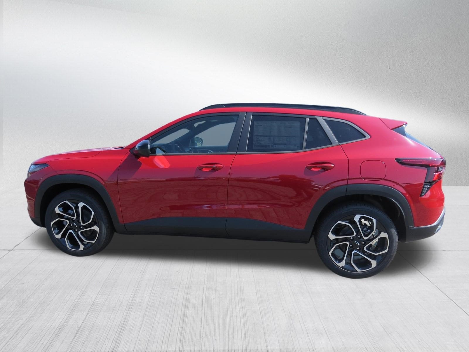 2026 Chevrolet Trax RS - Photo 6