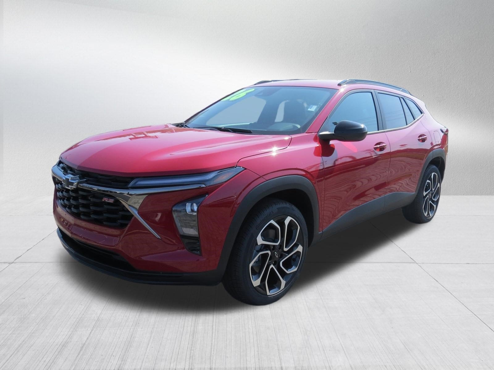2026 Chevrolet Trax RS - Photo 7