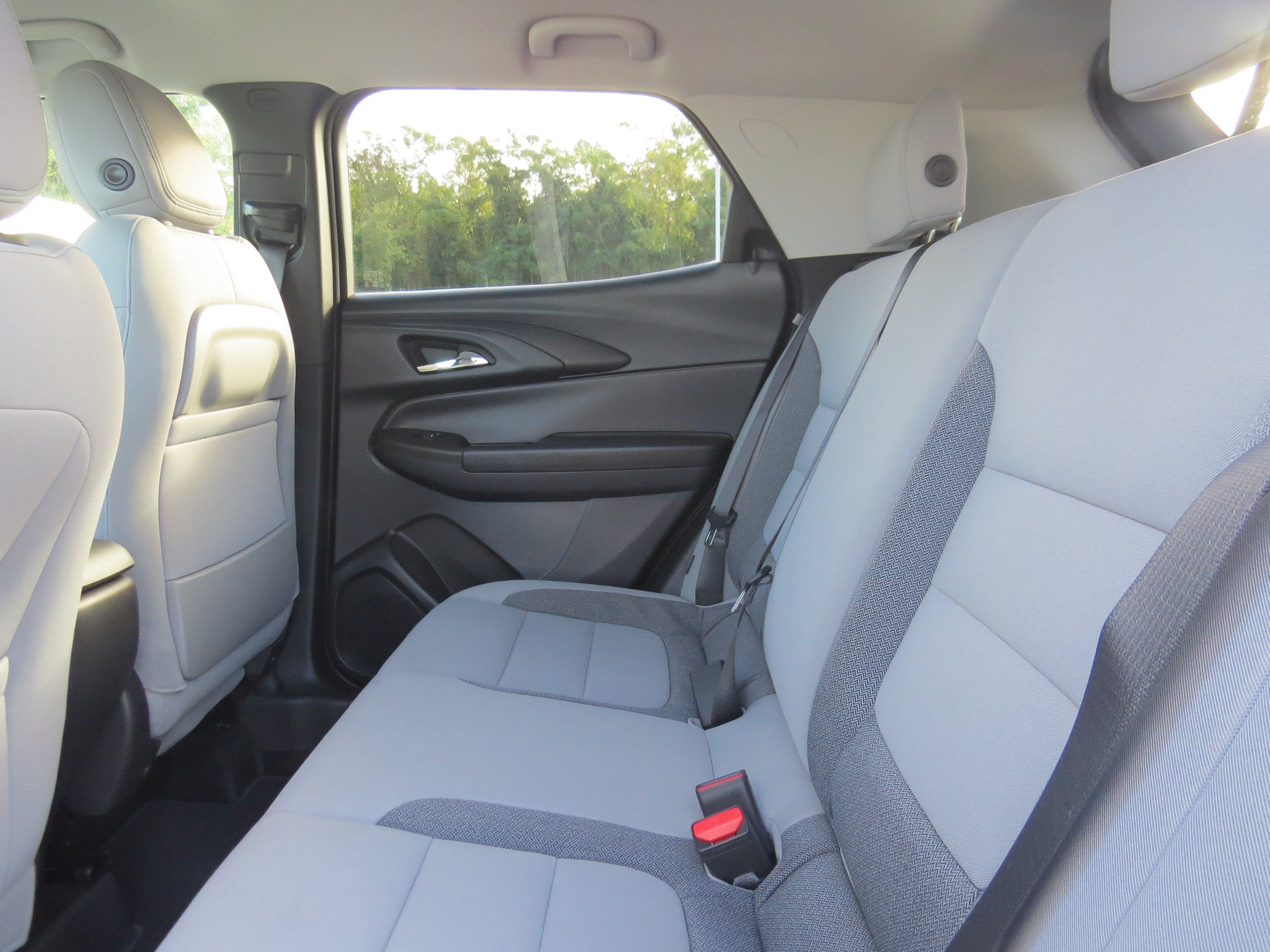 2026 Chevrolet Trailblazer LT - Photo 12
