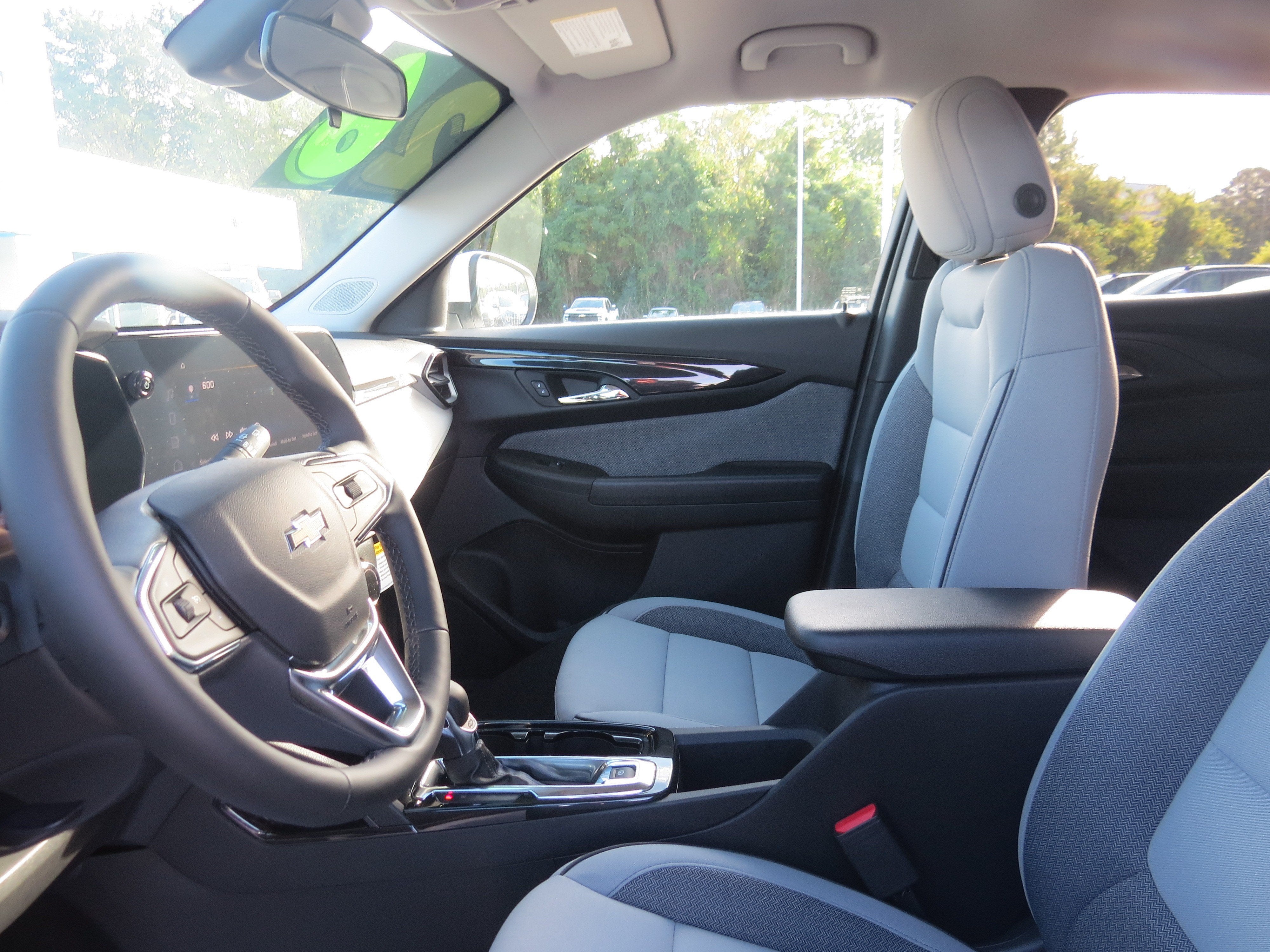 2026 Chevrolet Trailblazer LT - Photo 13