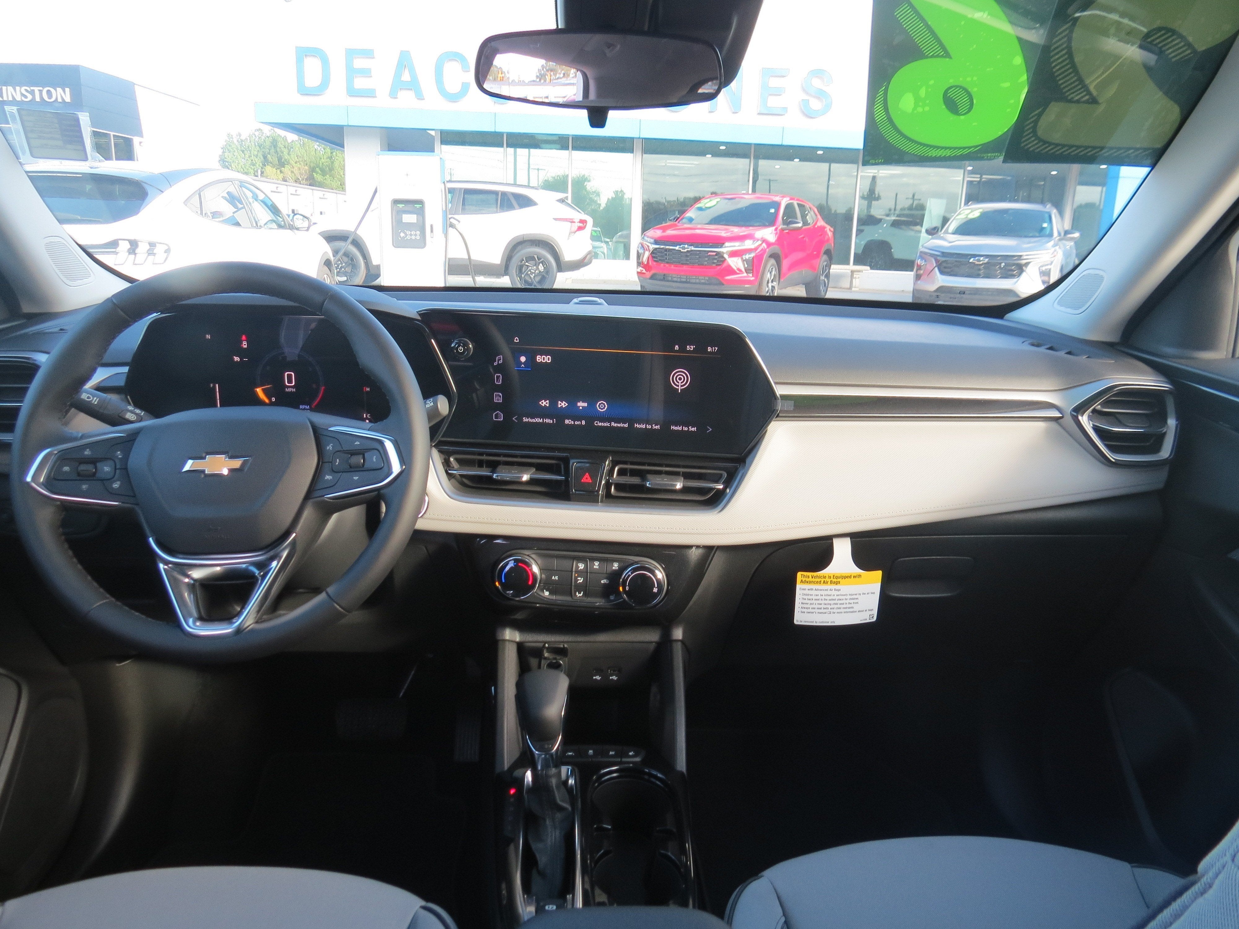 2026 Chevrolet Trailblazer LT - Photo 14