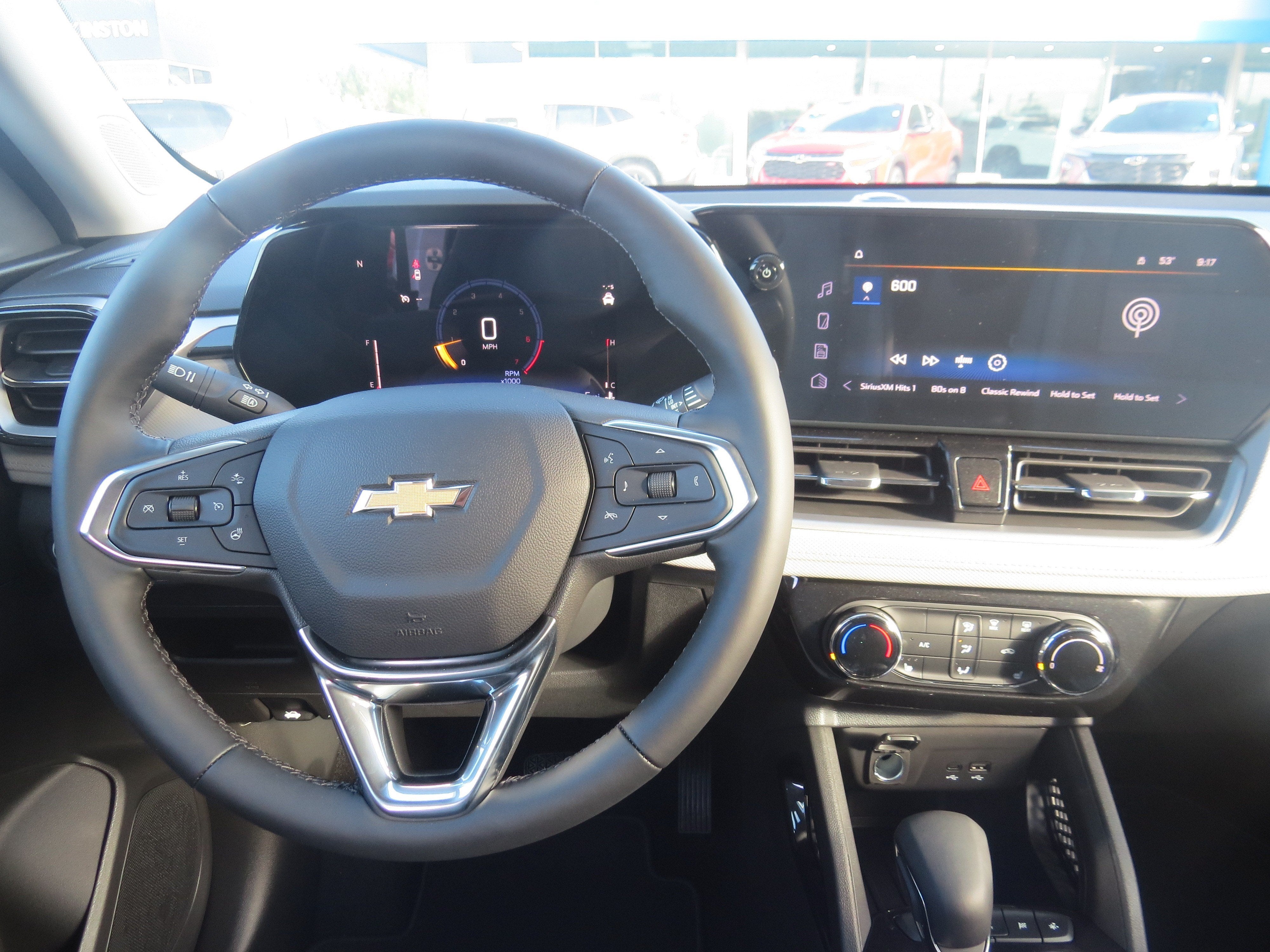 2026 Chevrolet Trailblazer LT - Photo 15