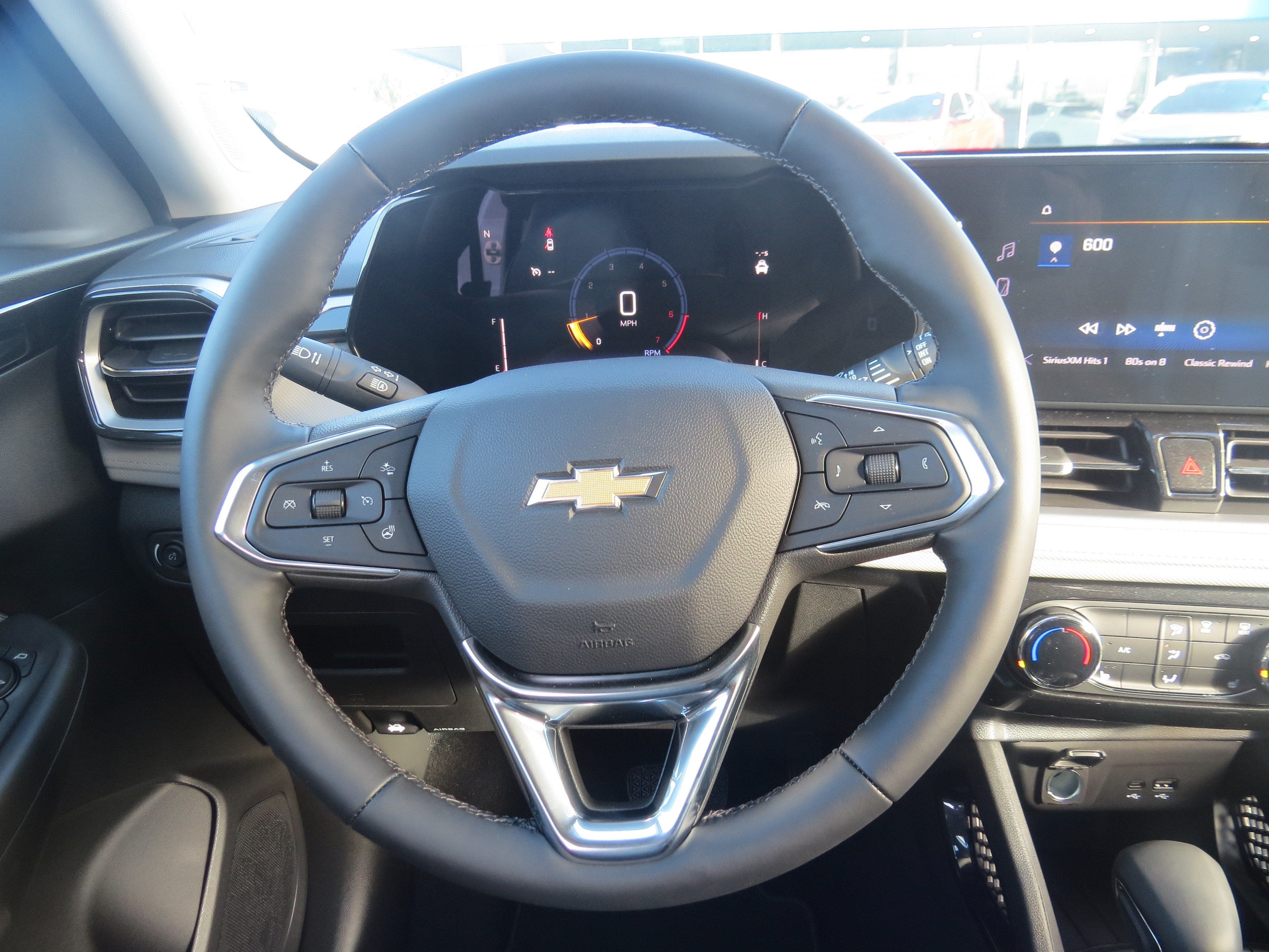 2026 Chevrolet Trailblazer LT - Photo 16