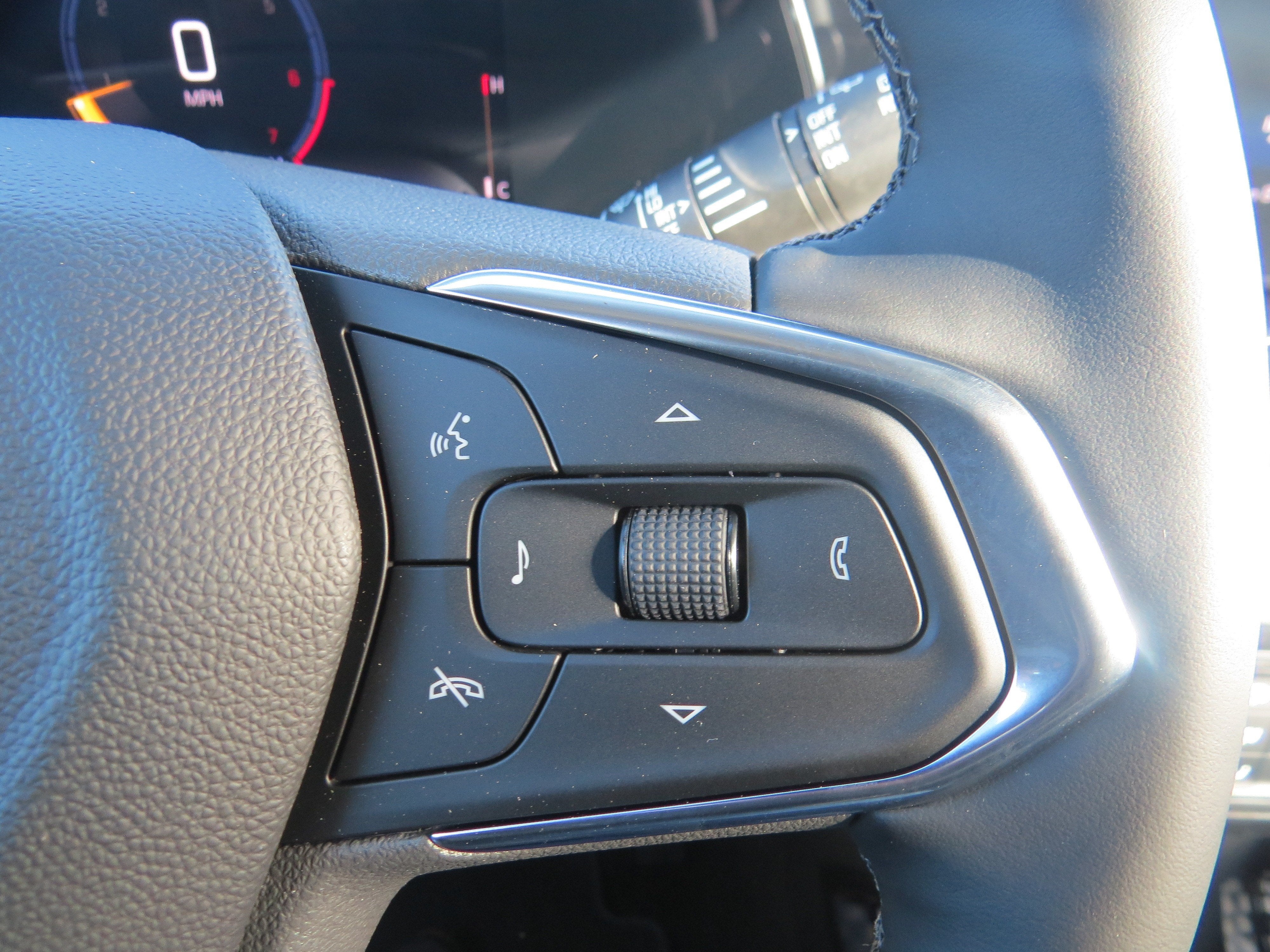 2026 Chevrolet Trailblazer LT - Photo 18