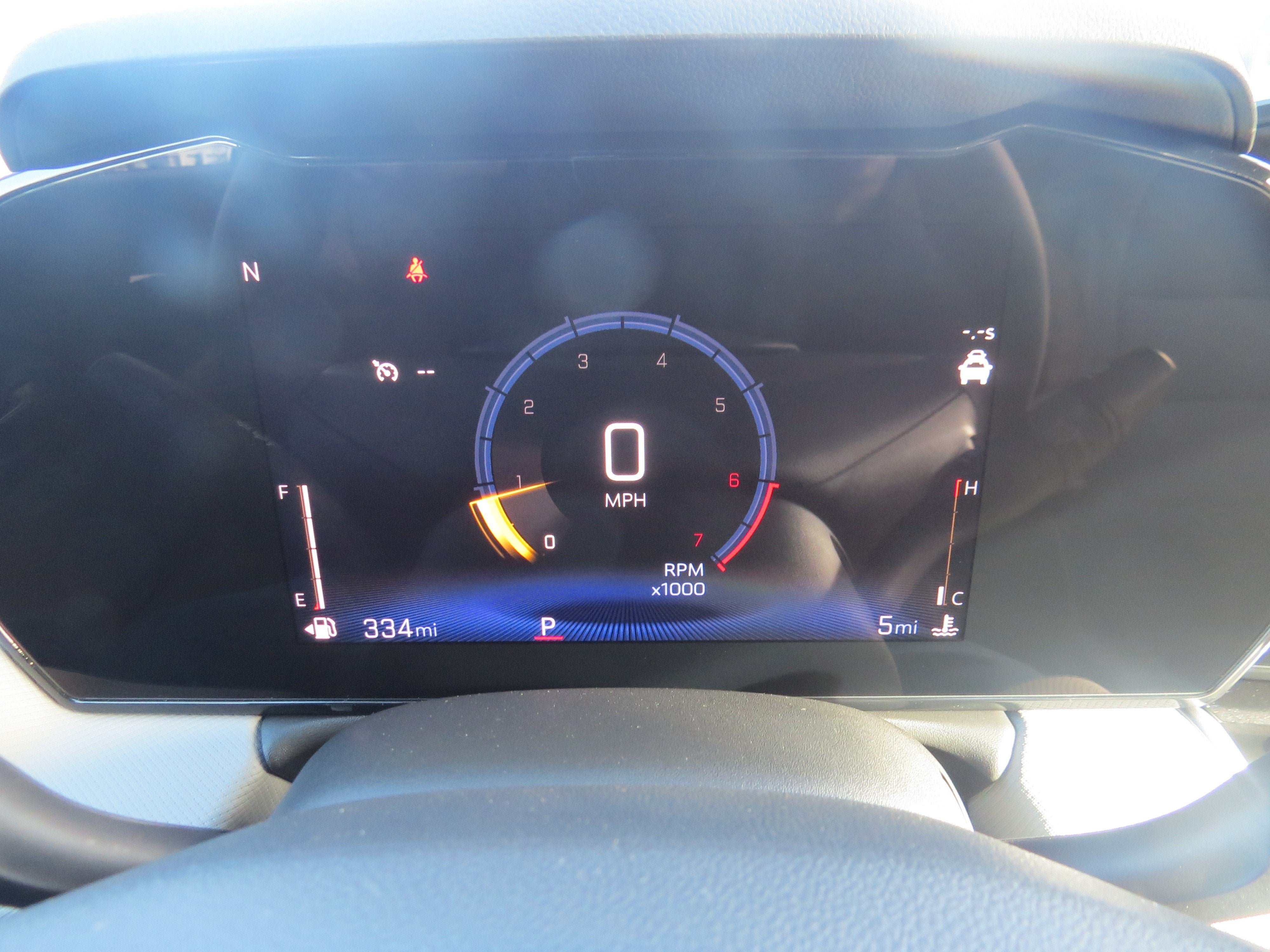 2026 Chevrolet Trailblazer LT - Photo 19