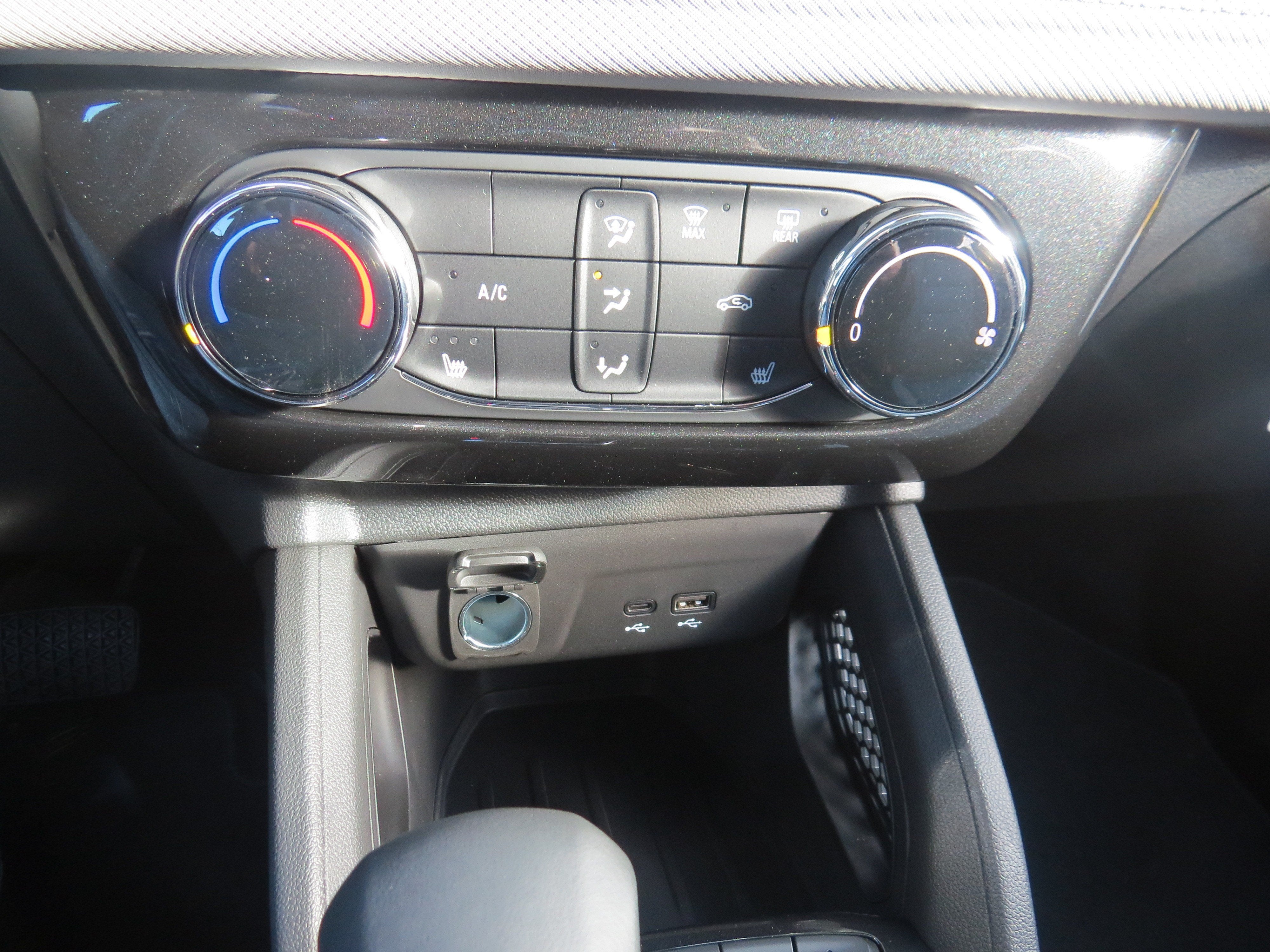 2026 Chevrolet Trailblazer LT - Photo 21