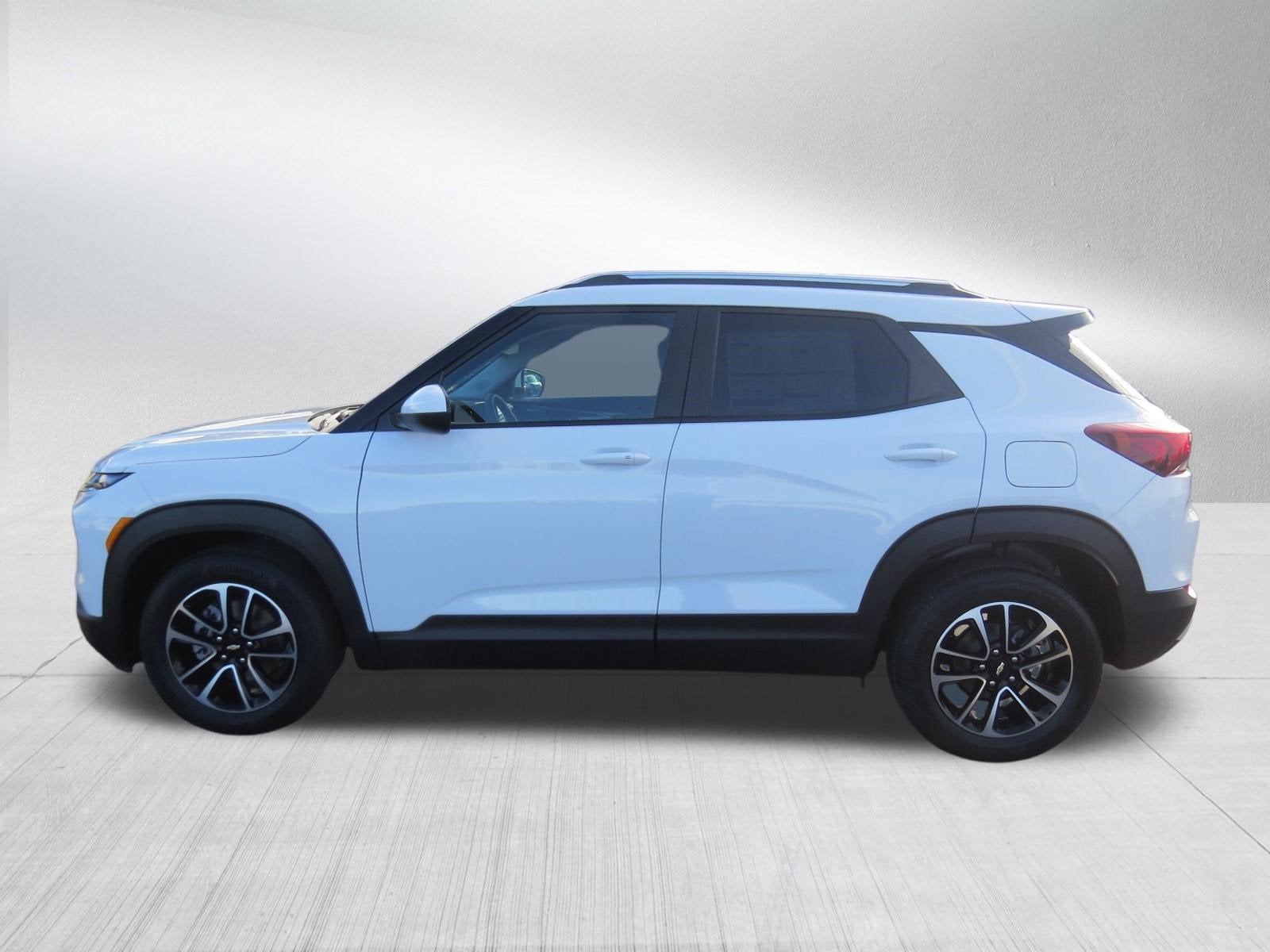 2026 Chevrolet Trailblazer LT - Photo 6