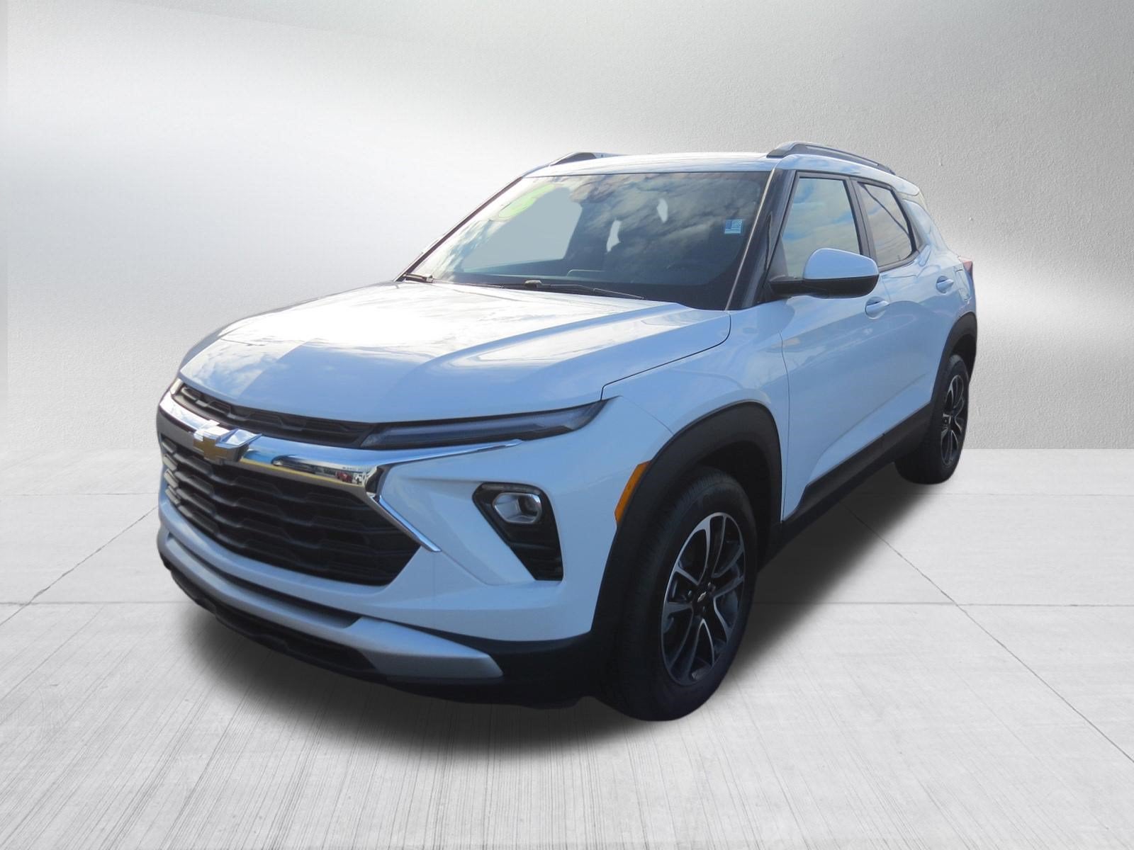 2026 Chevrolet Trailblazer LT - Photo 7