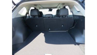 2024 Kia Sportage Hybrid EX