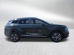 2024 Kia Sportage Hybrid EX