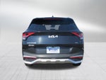 2024 Kia Sportage Hybrid EX