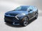 2024 Kia Sportage Hybrid EX