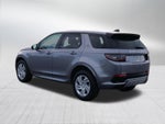 2025 Land Rover Discovery Sport S