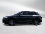 2025 Audi SQ5 Premium Plus