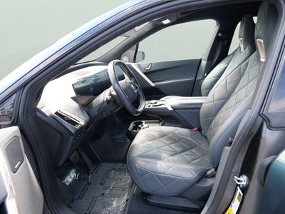 2023 BMW iX xDrive50