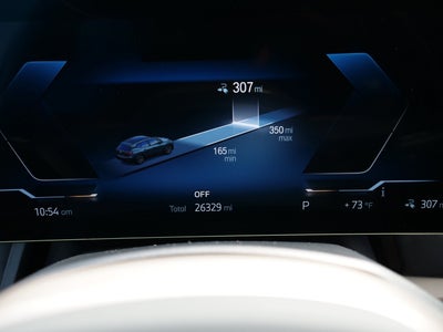 2023 BMW iX xDrive50