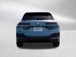 2023 BMW iX xDrive50