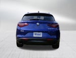 2023 Alfa Romeo Stelvio Sprint