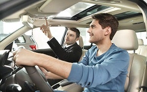 Schedule a test drive at Deacon Jones Chevy GMC of Kinston in Kinston, NC.