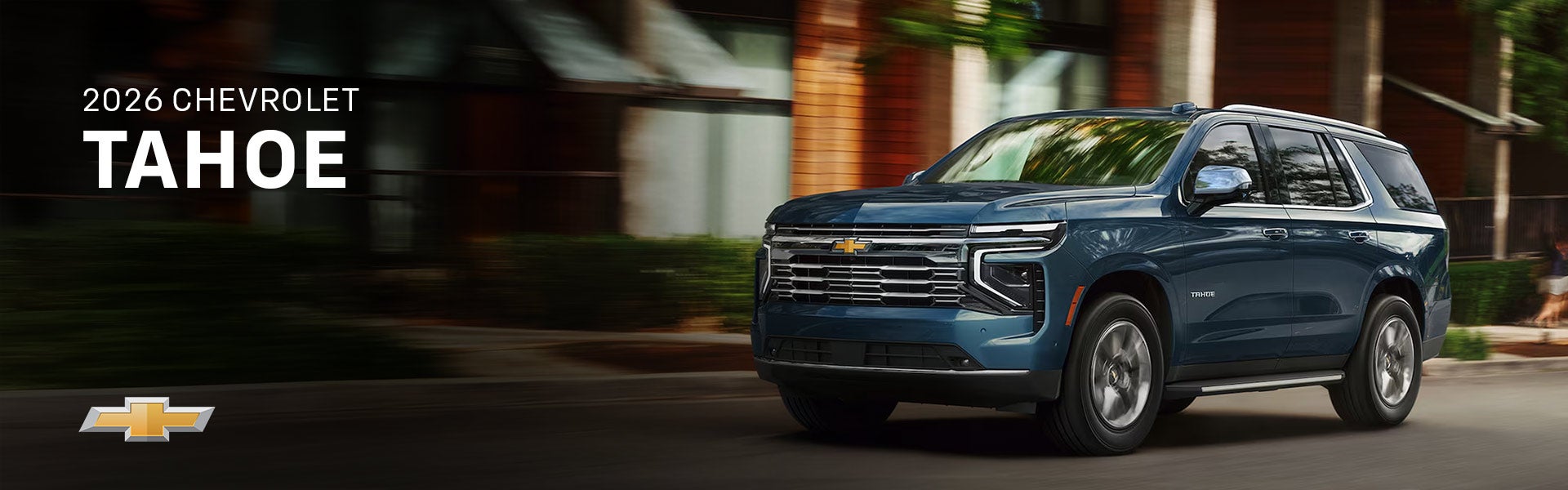 2025 Chevrolet Tahoe in Kinston NC