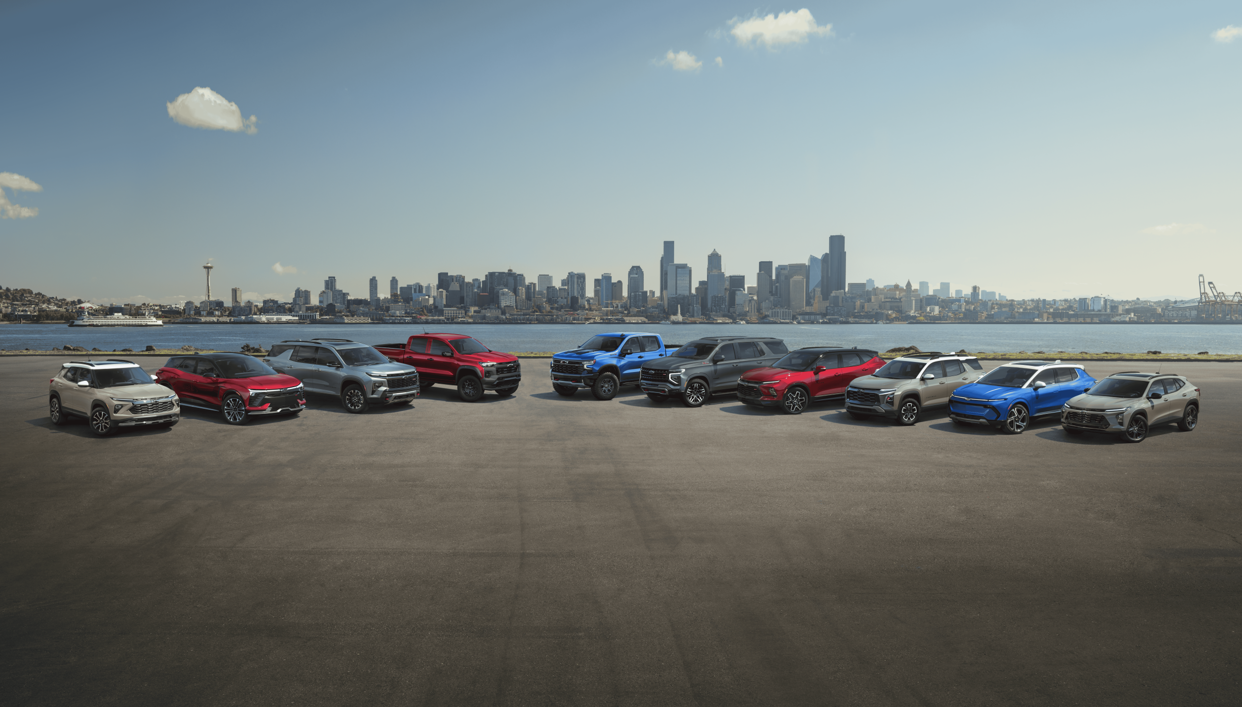 CHEVY SPECIAL OFFERS | Deacon Jones Chevy GMC of Kinston in Kinston NC