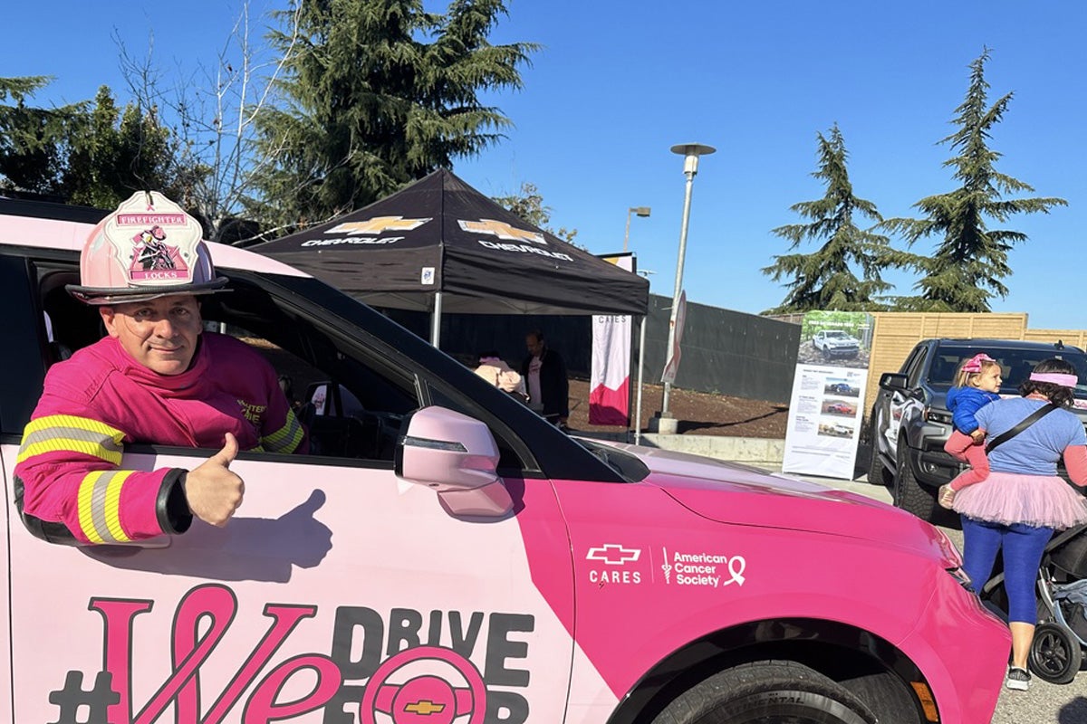 Chevrolet MSABC iDrive For | Deacon Jones Chevrolet of Kinston in Kinston NC