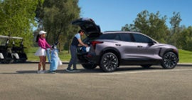 Deacon Jones Chevy GMC of Kinston in Kinston NC