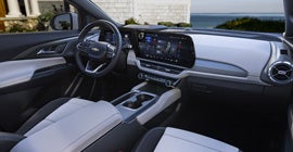 Deacon Jones Chevy GMC of Kinston in Kinston NC