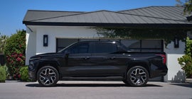 Deacon Jones Chevy GMC of Kinston in Kinston NC
